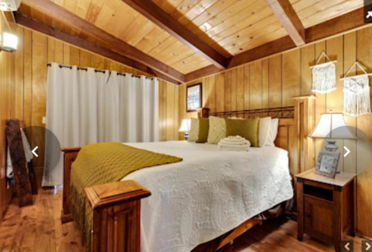 Apple Belle Cabin Mountain Escape Villa Oakhurst Exterior photo
